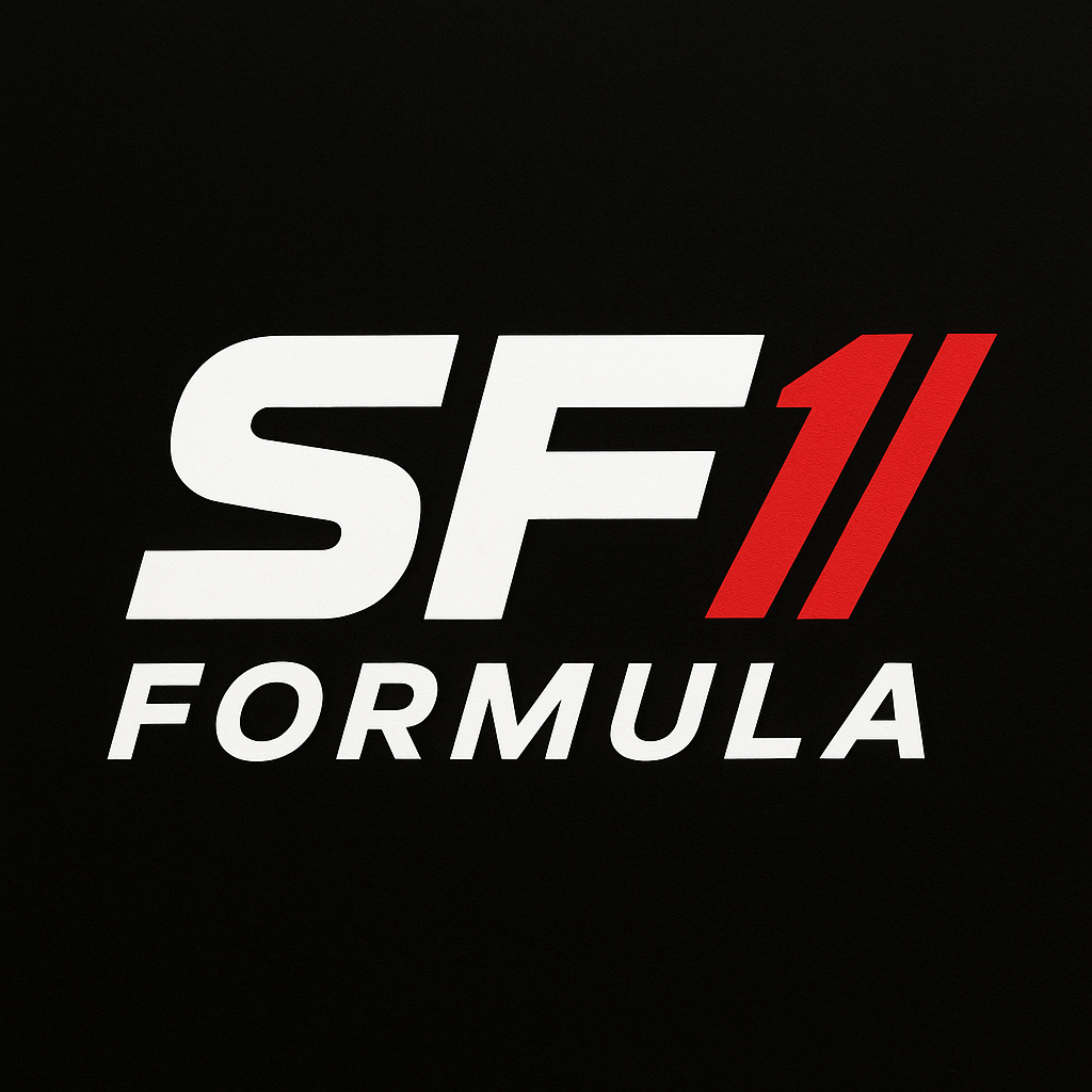 SF1 Logo